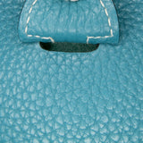 Clemence Evelyne III P Blue - Lab Luxury Resale
