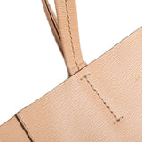 Small Vertical Cabas Satchel Pink - Lab Luxury Resale