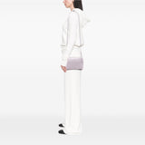 Bottega Veneta Nappa Intrecciato Nodini Crossbody