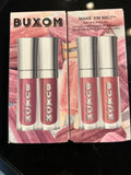 Buxom Make 'em Melt Tear and Share Set NIB-Beauty-LAB