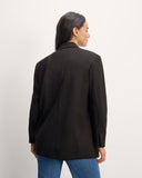 Everlane THE DOUBLE-BREASTED BLAZER IN BUTTERSMOOTH Size 15 - LAB