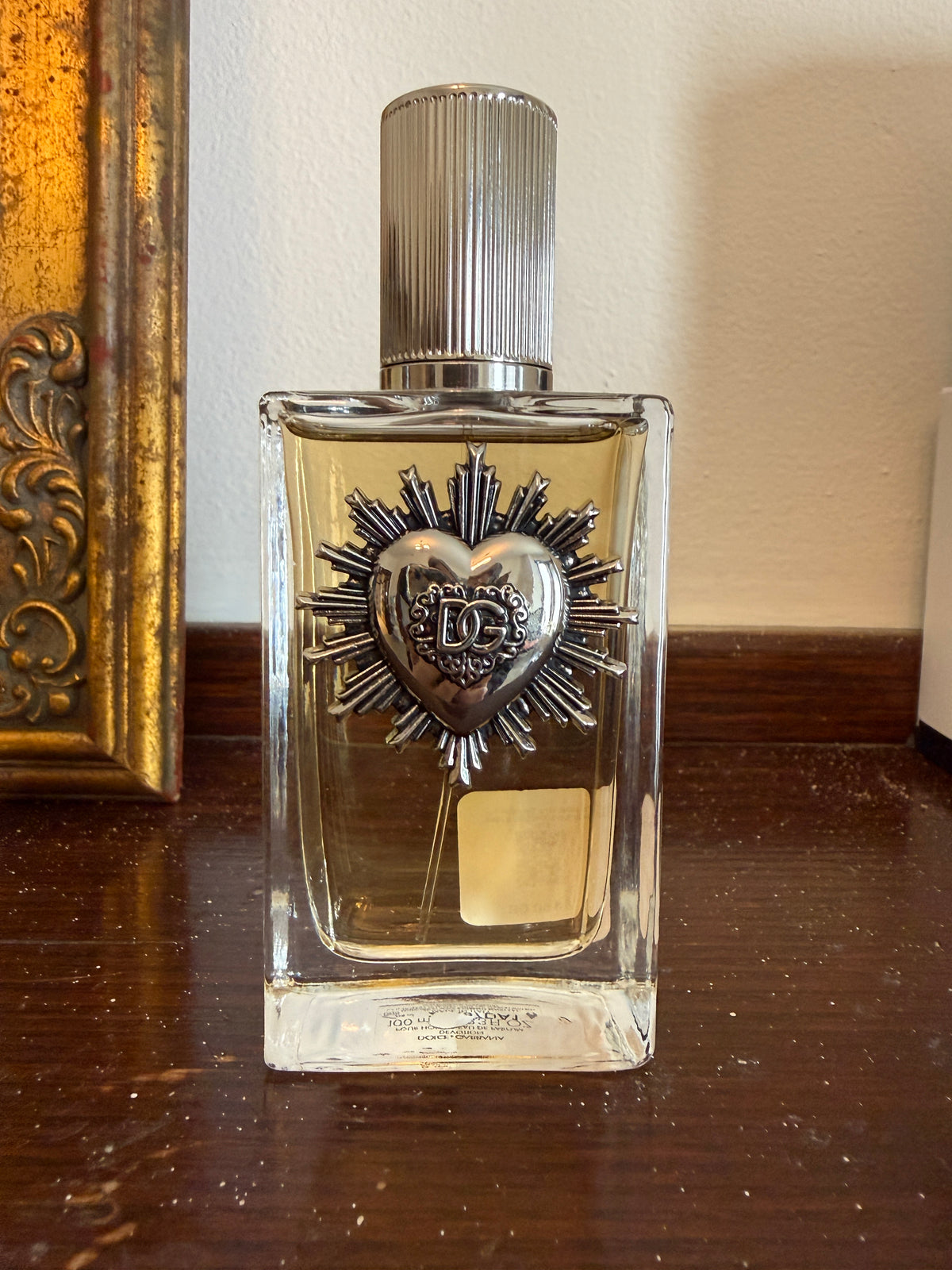 Dolce&Gabbana  Devotion For Men Parfum 100ml NWOB