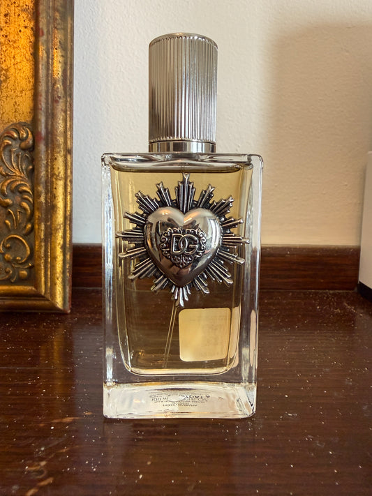 Dolce&Gabbana  Devotion For Men Parfum 100ml NWOB