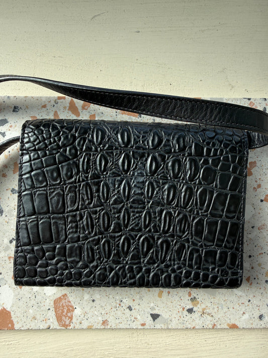 Alexander Wang Prisma Biker Bag