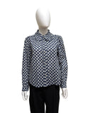 The Great Cotton Daisy Blouse