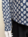 The Great Cotton Daisy Blouse