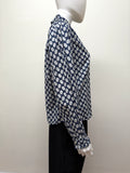The Great Cotton Daisy Blouse