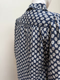 The Great Cotton Daisy Blouse