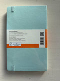 Moleskine Classic Hard cover Ruled Notebook