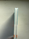 Moleskine Classic Hard cover Ruled Notebook