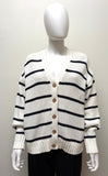 Jenni Kayne Striped Cardigan