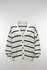 Jenni Kayne Striped Cardigan