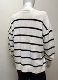 Jenni Kayne Striped Cardigan