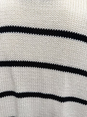 Jenni Kayne Striped Cardigan
