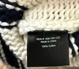 Jenni Kayne Striped Cardigan