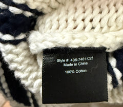 Jenni Kayne Striped Cardigan