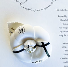 CHANEL Rare VIP Gift Unopened