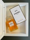 CHANEL Rare VIP Gift Unopened - LAB