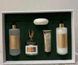 Creed Aventus For Her Gift Set NIB
