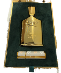 Creed Millesime Imperial Eau De Parfum 100ml + Atomizer Set