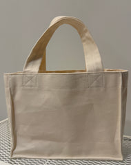 CHANEL Friends of the House Exclusive Mini Tote RARE