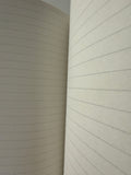 Chanel Lined Notebooks Set (4) - LAB