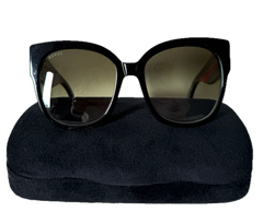 Gucci Web Sunglasses GG0059S 001