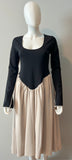 Eliza Faulkner Joan Dress Size Small/2/4