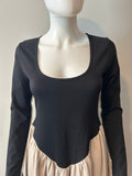 Eliza Faulkner Joan Dress Size Small/2/4