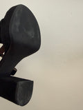 Marni Suede Sandal with Bow Size 38 - LAB