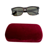 Gucci Sunglasses GG0746S 001 - LAB