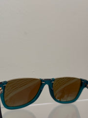Lanvin Lloyd sunglasses with dark tinted lenses and sleek black frames, stylish accessories for sun protection and fashion.