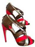 Dior Ibiza Sandal Size 37