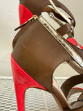 Dior Ibiza Sandal Size 37