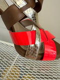 Dior Ibiza Sandal Size 37