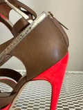 Dior Ibiza Sandal Size 37