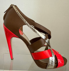 Dior Ibiza sandal in size 37, featuring stylish straps and a sleek design, perfect for casual or summer wear.