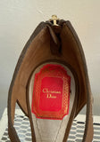 Dior Ibiza Sandal Size 37