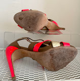 Dior Ibiza Sandal Size 37
