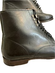 APC Lace Up Boot Size 38
