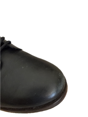 APC Lace Up Boot Size 38