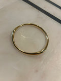 PANDORA ESSENCE Organically Shaped Bangle NEW