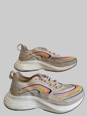 APL Streamline Rainbow Runners Size 7.5
