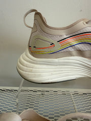 APL Streamline Rainbow Runners Size 7.5