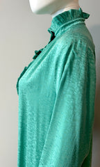 Masscob Dunne dress in size small, new with tags, featuring a stylish and elegant clothing design.