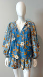 Ulla Johnson Shorts set Size 2