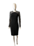 STELLA MCCARTNEY Mini Dress Size 44/10 - LAB