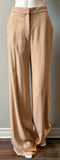 Stella McCartney Tan Slacks Size 38/ US 6