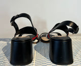 Prada Sandals Size 36.5 Unworn