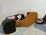 Prada Sandals Size 36.5 Unworn